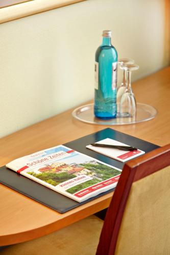 H+ Hotel Berlin Mitte