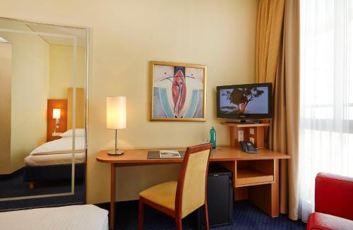 H+ Hotel Berlin Mitte