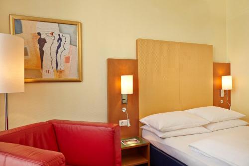 H+ Hotel Berlin Mitte