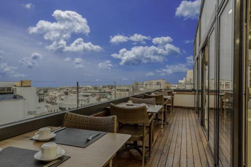 Hotel Venera