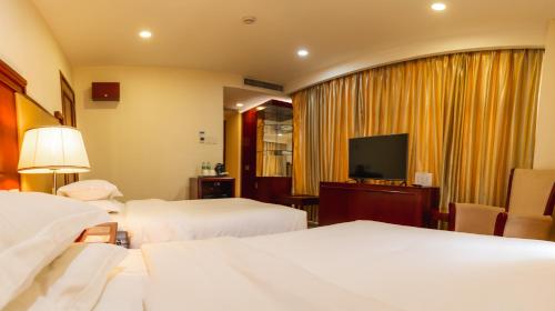 Swiss-Belhotel Blulane