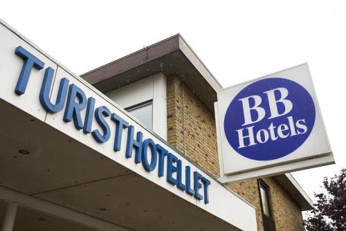 Bb Hotel Frederikshavn