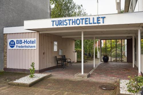 Bb Hotel Frederikshavn