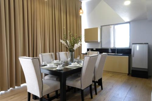 Amethyst Boutique Hotel Cebu