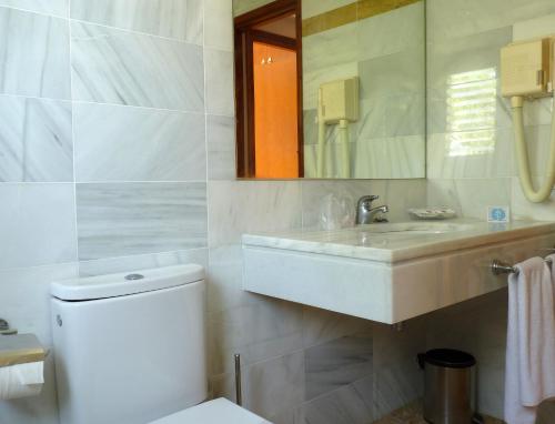 Apartamentos Vista Playa