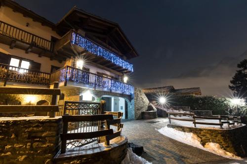 B&B Le Jasmin