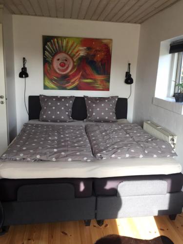 Bed & Breakfast Horsens