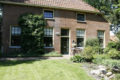 'T Ossenschot