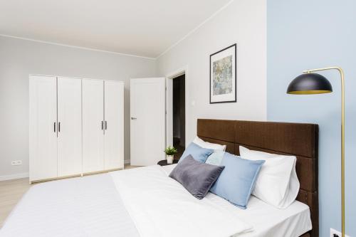 Vidoc Apartments