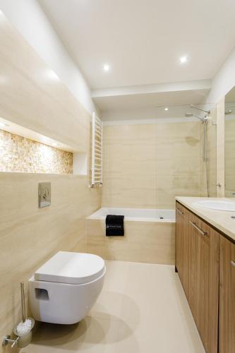 Vidoc Apartments