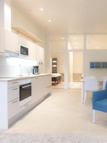 Rukariutta Apartments