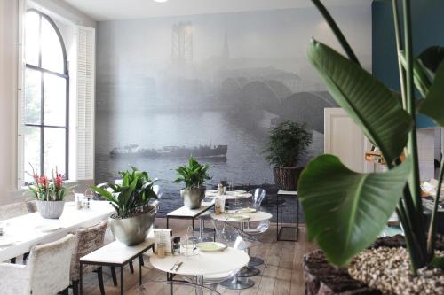 Suite Hotel Pincoffs