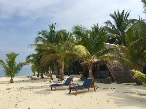 Modessa Island Resort