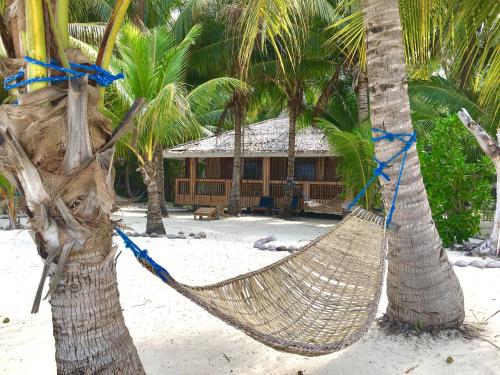 Modessa Island Resort