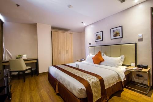 Ace Hotel & Suites