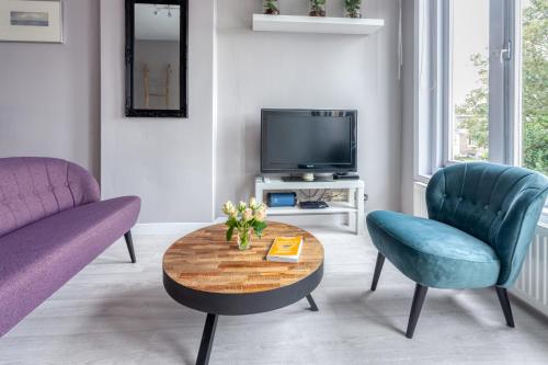 Bed And Breakfast The Rose