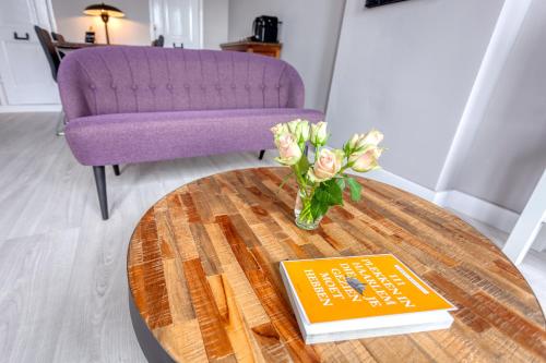 Bed And Breakfast The Rose