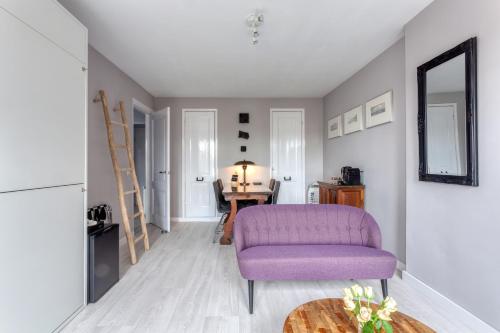 Bed And Breakfast The Rose