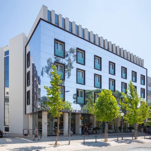 Hotel Estrela de Fatima