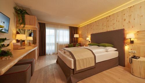 Alpeiner Nature Resort & Spa Tirol