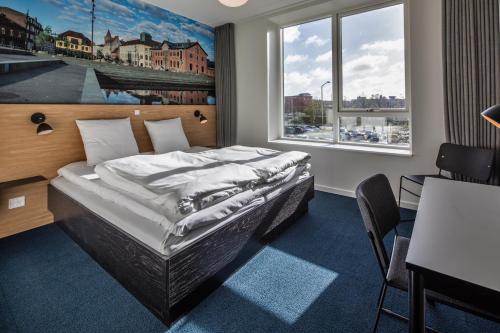 Kompas Hotel Aalborg