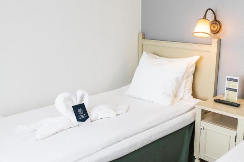 Best Western Eurostop Örebro