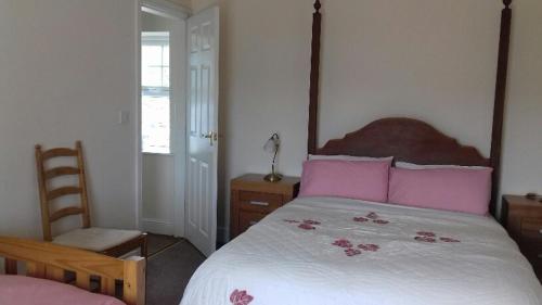 Hamsteels Hall Holiday Cottages