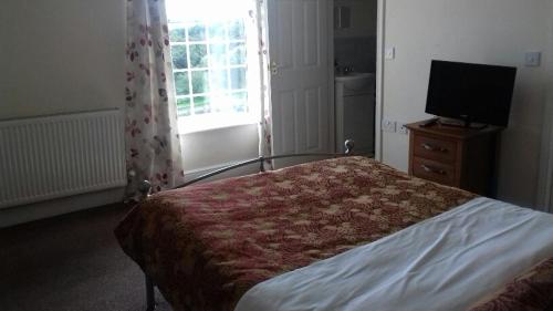 Hamsteels Hall Holiday Cottages