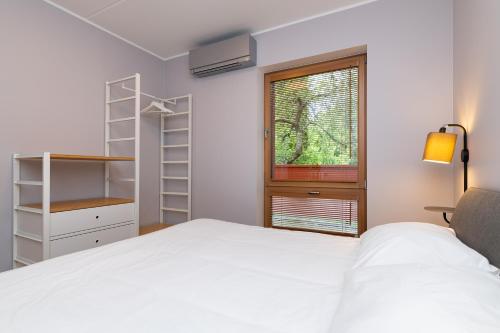 Tallinn Apartment Hotel