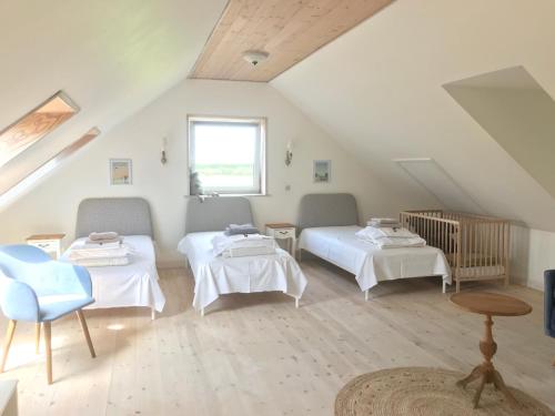 Brunbjerg B&B
