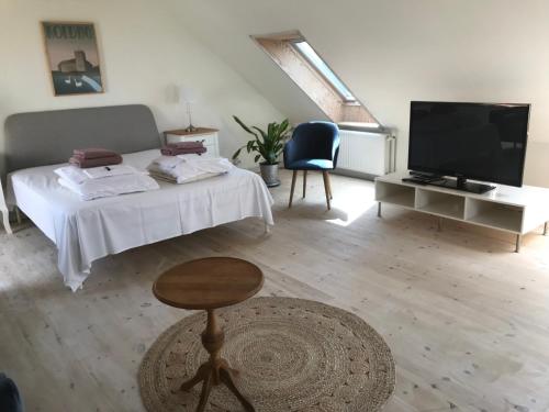 Brunbjerg B&B