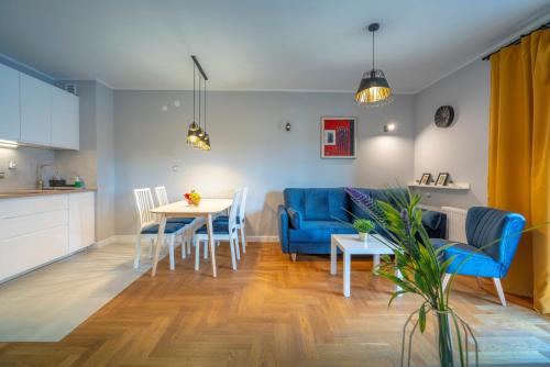 RentPlanet Apartament Urocza