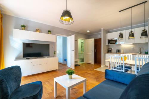 RentPlanet Apartament Urocza