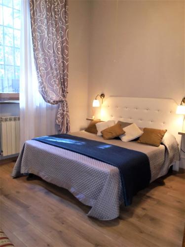 B&B La Colonna