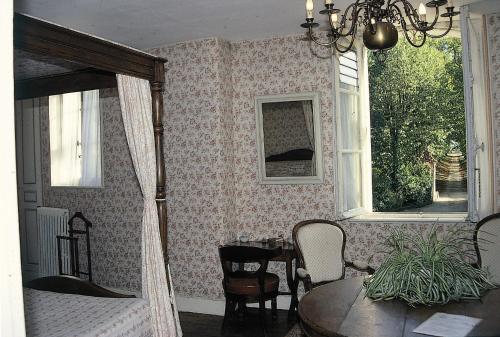 Chateau des Colliers