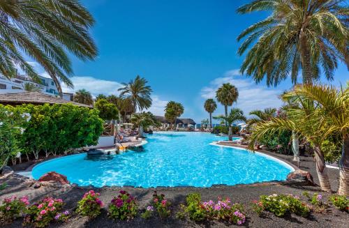 Gran Castillo Tagoro Family & Fun