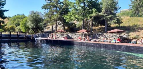 Pousada de Juventude da Serra da Estrela by Hostelling International