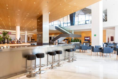 Hipotels Gran Playa de Palma