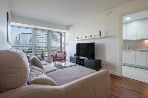 Rent Top Apartments Beach-Diagonal Mar