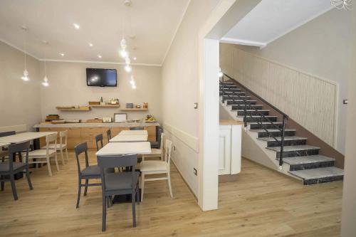 Albergo Ristorante Africa