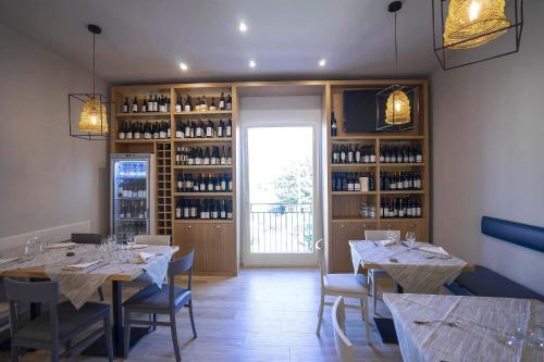 Albergo Ristorante Africa
