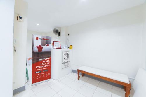 Mark & Marlie Pensionhouse by RedDoorz