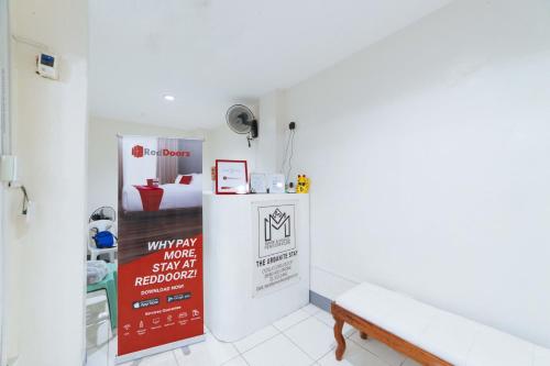 Mark & Marlie Pensionhouse by RedDoorz