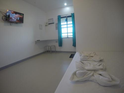 Bulusan Tourist Hotel