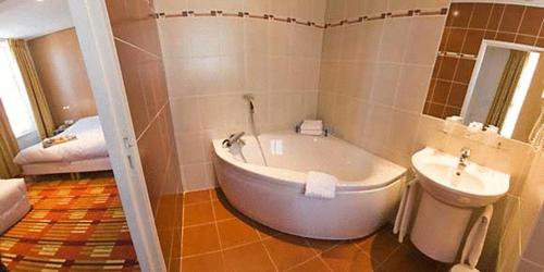 Comfort Dinard Balmoral