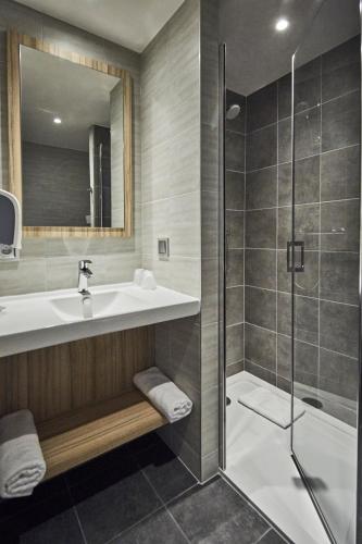 Kyriad ECO - Clermont Ferrand Estaing