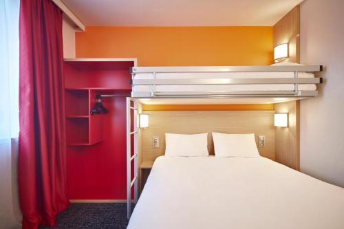 Kyriad ECO - Clermont Ferrand Estaing