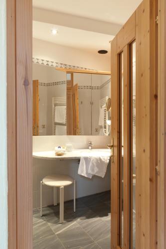 Naturhotel Ortners Eschenhof