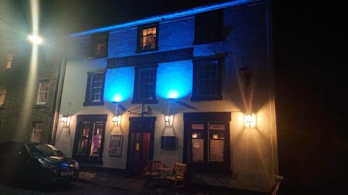 Dunning Hotel