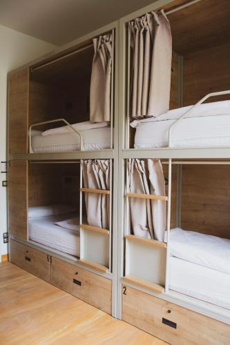 A Room in the City